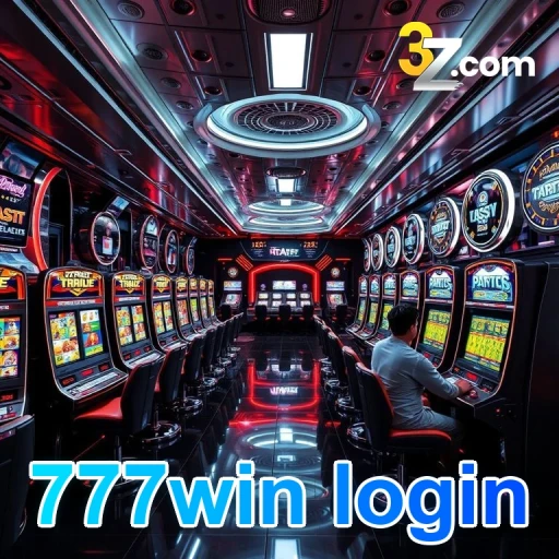 777win login Apostas