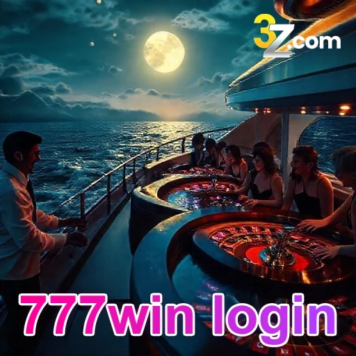 777win login Bônus