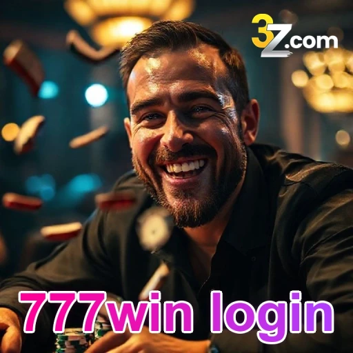 777win login Cassino