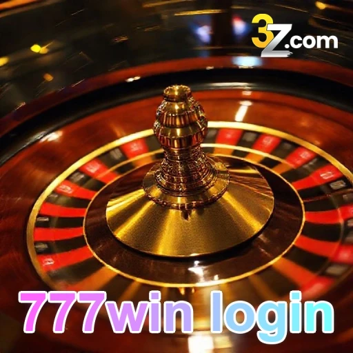 777win login Confiavel