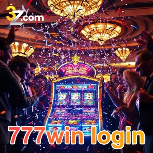 777win login Esporte
