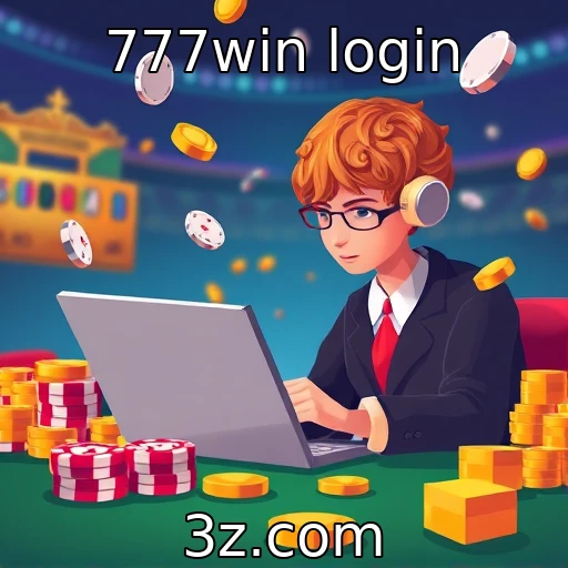 777win login Explorando a Psicologia do Jogador em Apostas de Cassino Online