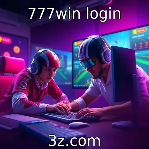 Descubra como maximizar seus ganhos no cassino 777win