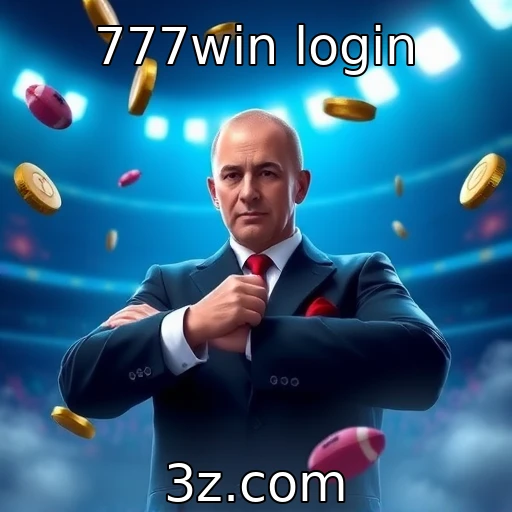 777win login Descubra como fazer login no 777win e aproveite grandes jackpots