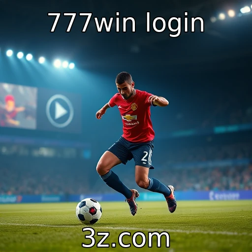 777win login Como maximizar suas apostas em esportes na 777win