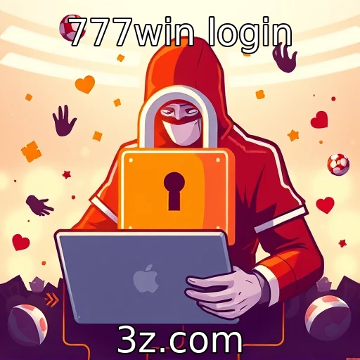 777win login Segurança no 777win: Protegendo suas Apostas Online