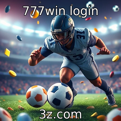 777win login Apostas esportivas: como analisar seu desempenho e maximizar ganhos