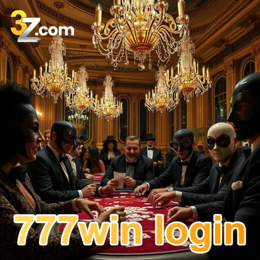 777win login Slots