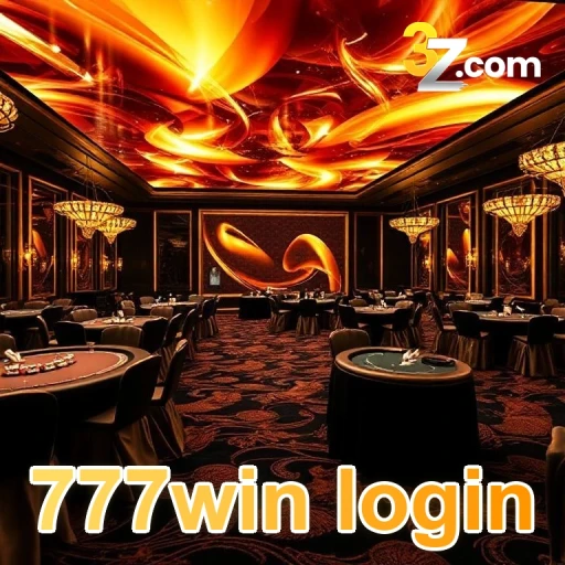 777win login VIP